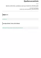 Vorschau - Arbeitsblätter - Quizzes, online tests, vocabulary, warm ups, mixed tests, B1-B2, bundle - Seite 3