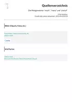 Vorschau - Arbeitsblätter - Die Mengenwörter "much", "many" und "a lot of" - Seite 1