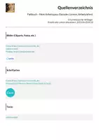 Vorschau - Arbeitsblätter - Faltbuch - Mein Arbeitspass (Soziales Lernen, Arbeitslehre) - Seite 2