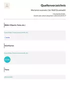 Vorschau - Arbeitsblätter - Materialpaket: Malen nach Wortart (Grammatik) - Tiere - Seite 2