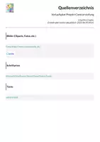 Vorschau - Arbeitsblätter - Materialpaket_Reihenplanungen - Seite 3