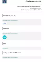 Vorschau - Arbeitsblätter - Lineare Funktionen und ihre Eigenschaften, Jg. 8 - Seite 1