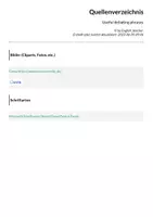 Vorschau - Merkblätter - Useful debating phrases - Seite 1
