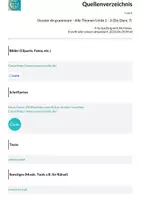 Vorschau - Arbeitsblätter - Dossier de grammaire - Alle Themen Unité 1 - 3 (Dis Donc 7) - Seite 1