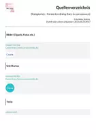 Vorschau - Arbeitsblätter - Dialogkarten - Kennenlerndialog (faire la connaissance) - Seite 1