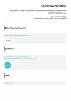 Vorschau - Präsentationen/Tafelbilder - Bahnwärter Thiel: Verschiedene Interpretationsansätze (textimmanent, psychoanalytisch u. m.) - Seite 2