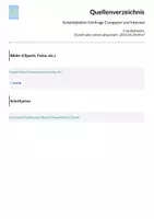 Vorschau - Arbeitsblätter - Internet und Internetrecherche: Materialpaket - Seite 2