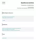 Vorschau - Lehrpläne/Lehrermaterial - Fantasiereise - Das Aprilwetter - Seite 3