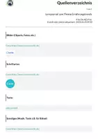 Vorschau - Arbeitsblätter - Lernjournal zum Thema Ernährungstrends - Seite 1