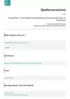Vorschau - Spiele - Escape Room - Verschiedene Grammatikthemen (passend zu Dis Donc 7), Französisch - Seite 2