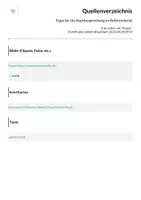 Vorschau - Poster - Tipps für die Nachbesprechung im Referendariat - Seite 2