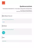 Vorschau - Arbeitsblätter - Schüttelsätze Arbeitsblatt Nr. 1 / kurze Sätze richtig ordnen und abschreiben - Seite 1
