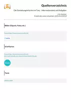 Vorschau - Arbeitsblätter - Die Gestaltungskriterien im Tanz - Informationstext und Aufgaben - Seite 2