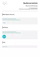 Vorschau - Arbeitsblätter - Großes Bundle Neurobiologie - Seite 1