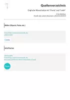 Vorschau - Arbeitsblätter - Englische Wunschsätze mit "If only" und "I wish" - Seite 1