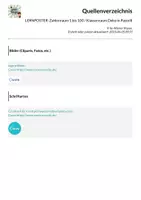 Vorschau - Poster - LERNPOSTER: Zahlenraum 1 bis 100 / Klassenraum Deko in Pastelll - Seite 1