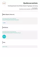 Vorschau - Arbeitsblätter - Handlungssituation Social Media inklusive Fragebogen und Lösung - Seite 1