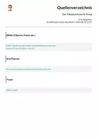 Vorschau - Arbeitsblätter - Der Peloponnesische Krieg - Arbeitsblatt - Seite 2