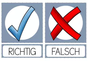 Vorschau - Poster - Wir wählen unsere Klassensprecher! - Seite 3