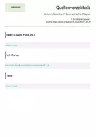 Vorschau - Stundenentwürfe - Unterrichtsentwurf Geometrischer Körper - Seite 1