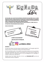 Vorschau - Stundenentwürfe - Barock - Abend von Gryphius - Analyse inkl. Lösung - Seite 3