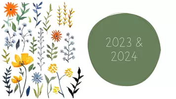 Vorschau - Lehrpläne/Lehrermaterial - Digitaler Lehrerkalender 2023/24 - Deckblatt