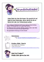 Vorschau - Arbeitsblätter - Amedeo Modigliani Künstler Steckbrief - Seite 2