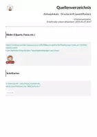 Vorschau - Poster - Anlautplakate - Druckschrift (pastellfarben, Zebra - Reihenfolge) - Seite 1