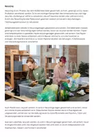 Vorschau - Merkblätter - Recycling im Unterricht - Lernmaterial für Lehrer mit Testfragen für Schüler - Deckblatt
