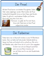 Vorschau - Aufgabenkarten - Werkzeuge Info-Kartei - Seite 2