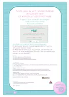 Vorschau - Unterrichtsreihen - Family - Materialpaket - Seite 1
