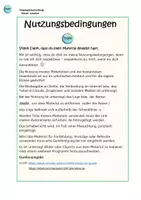 Vorschau - Arbeitsblätter - PAKET: Beschreibungen 3 (Weg- und Vorgangsbeschreibung) - Seite 2