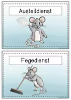 Vorschau - Poster - Mausklasse - Klassendienste - Seite 3