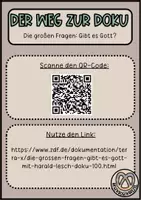 Vorschau - Arbeitsblätter - Gibt es Gott? Fertige Doppelstunde mit Terra X - Seite 3