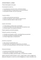 Vorschau - Stundenentwürfe - Deutsch-Lehrplan für die 1. Klasse - Leitfaden für Lehrer - Deckblatt