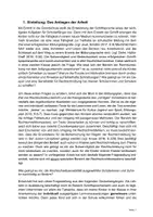 Vorschau - Stundenentwürfe - Referendariat Hausarbeit Grundschule: Nachhaltige Förderung der Rechtschreibsensibilität ausgewählter Schülerinnen und Schüler - Seite 2