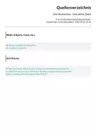 Vorschau - Interaktives Material - Die Heckenrose - interaktive Datei - Seite 1