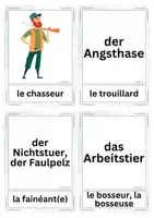 Vorschau - Präsentationen/Tafelbilder - Tafelkarten Französisch Dis Donc 5 - Unité 5 (plus) - Seite 2