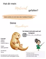 Vorschau - Poster - Jahreszeitenkärtchen für die Otterklasse - Seite 3