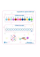 Vista previa - Juegos / Gamificación - CEREBRITO UNE PUNTOS - página 3