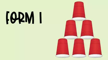 Vorschau - Mal- und Bastelvorlagen - Brain Breaks für den Unterricht (kurze Gehirnpausen) - Seite 2