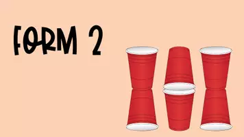 Vorschau - Mal- und Bastelvorlagen - Brain Breaks für den Unterricht (kurze Gehirnpausen) - Seite 3