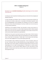 Vorschau - Arbeitsblätter - DTB C1: berufliche Entscheidung (mündlich Teil 1 - Beispiel 2) - Deckblatt