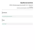 Vorschau - Arbeitsblätter - DTB C1: Werbekampagne Ikea (mündlich Teil 1 - Beispiel 2) - Seite 1