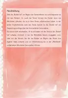 Vorschau - Arbeitsblätter - Summer holidays - Bucket list - Grundschule - Seite 2