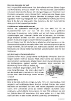 Vorschau - Arbeitsblätter - Die Erfindung des Automobils (Industrialisierung) - Seite 2