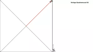 Vorschau - Experimente - Ameisen - Erstellung eines Quadramas - Seite 1
