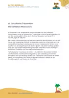 Vorschau - Text - Die fröhlichen Meerestiere: 10 fantastische Traumreisen - Seite 1