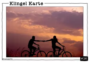 Vorschau - Arbeitsblätter - Kreatives Schreiben - Impulse zur Bildbeschreibung Klingel Karten 26-50 FrauCuppaTea - Seite 2