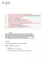 Vorschau - Arbeitsblätter - Fabel-Tiere 1 - Eigenschaften (Lückentext) - Seite 3